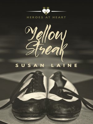 cover image of Yellow Streak